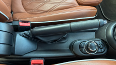 MINI Hatchback 1.5 Cooper Exclusive 5dr Petrol Hatchback